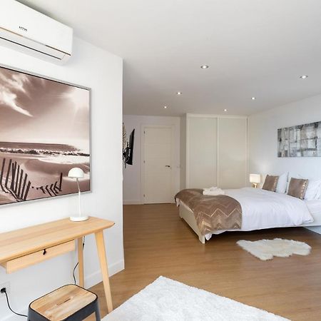 Marbella Beach And Pool Duplex, Marbesun Properties 아파트 외부 사진