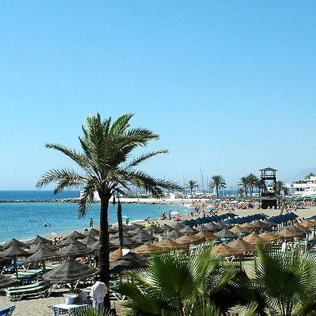 Marbella Beach And Pool Duplex, Marbesun Properties 아파트 외부 사진