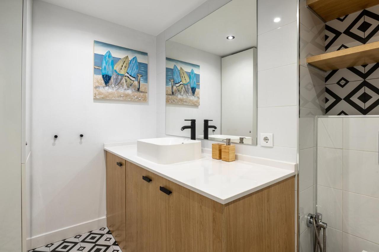 Marbella Beach And Pool Duplex, Marbesun Properties 아파트 외부 사진
