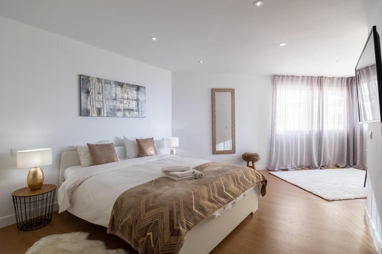 Marbella Beach And Pool Duplex, Marbesun Properties 아파트 외부 사진