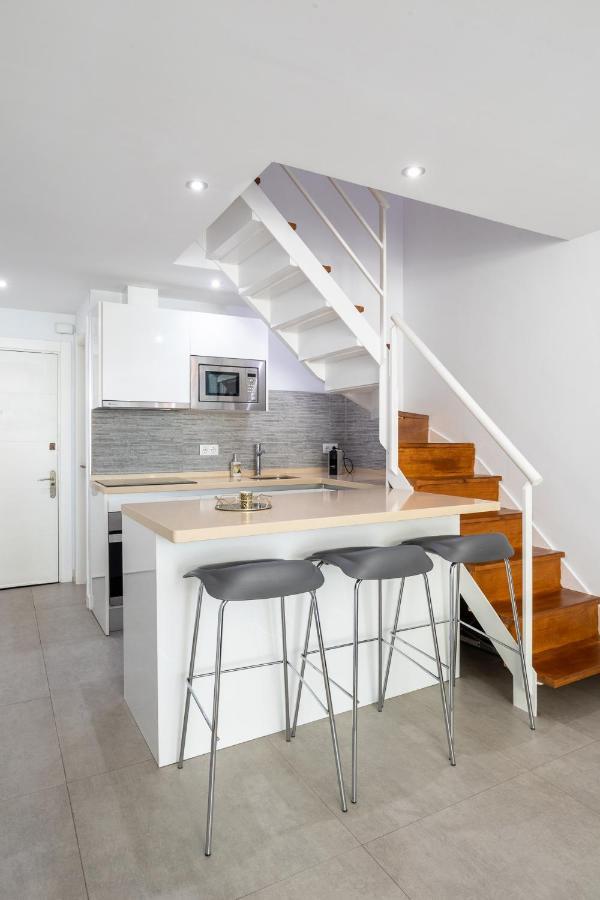 Marbella Beach And Pool Duplex, Marbesun Properties 아파트 외부 사진