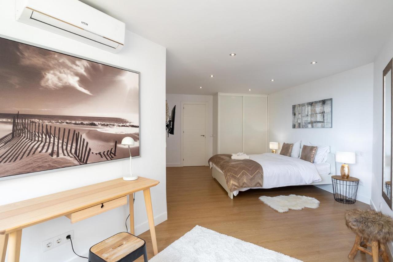 Marbella Beach And Pool Duplex, Marbesun Properties 아파트 외부 사진