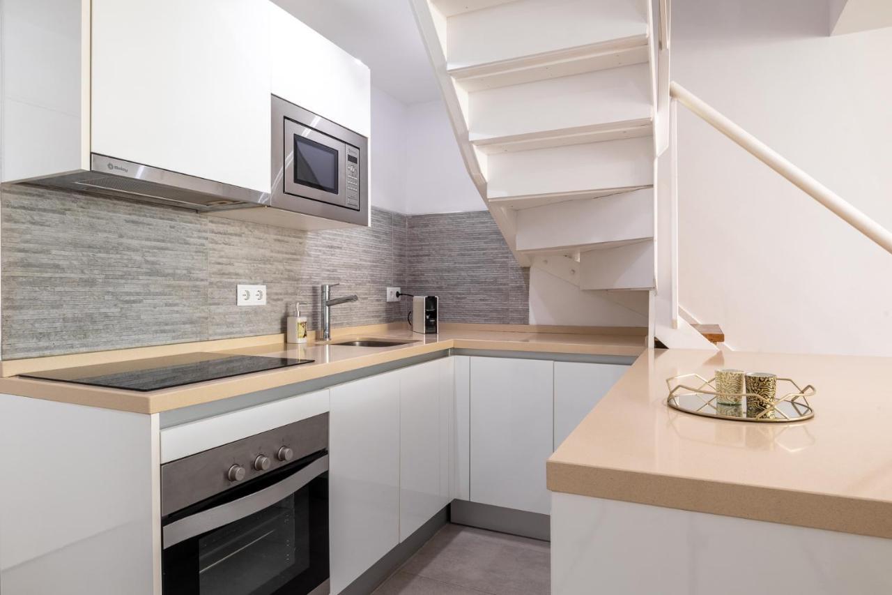 Marbella Beach And Pool Duplex, Marbesun Properties 아파트 외부 사진