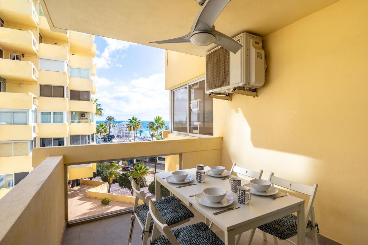Marbella Beach And Pool Duplex, Marbesun Properties 아파트 외부 사진