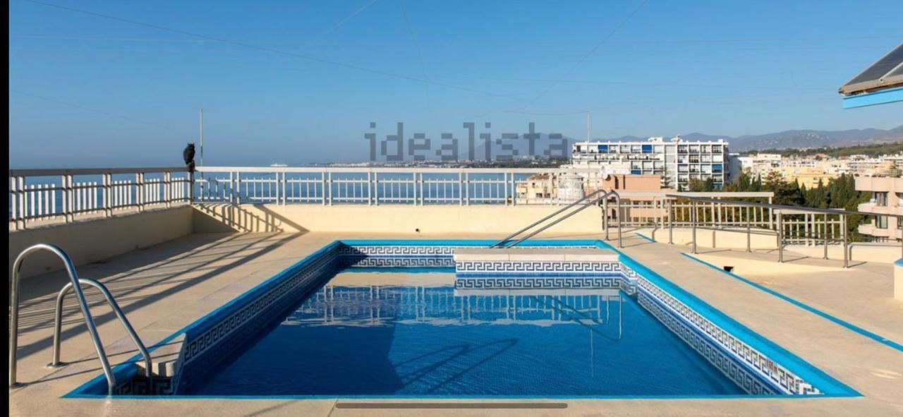 Marbella Beach And Pool Duplex, Marbesun Properties 아파트 외부 사진