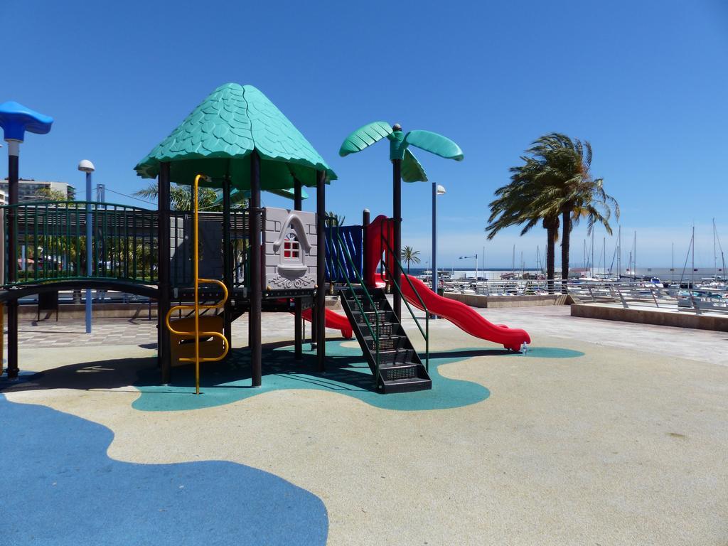 Marbella Beach And Pool Duplex, Marbesun Properties 아파트 외부 사진